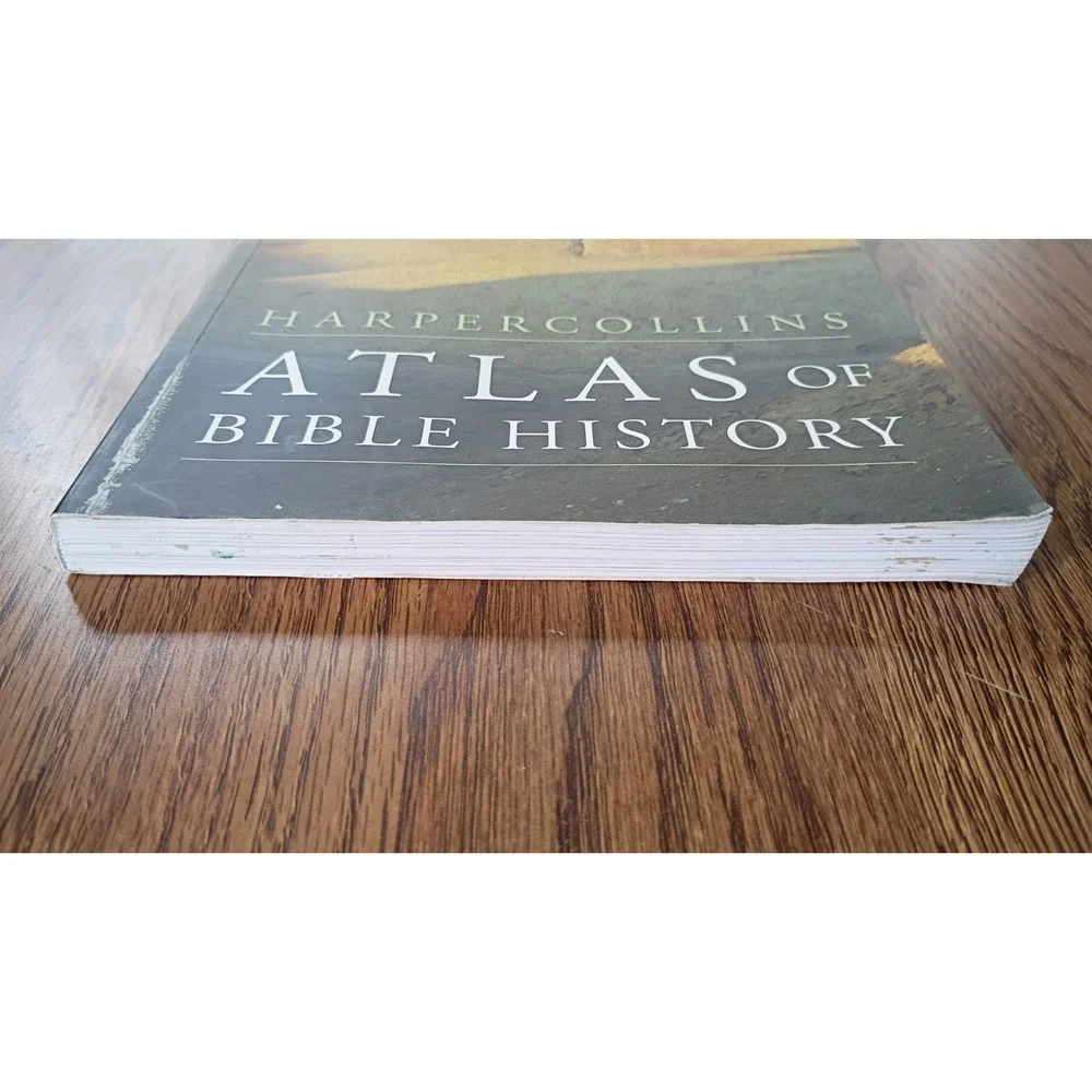 N/A harper collins
